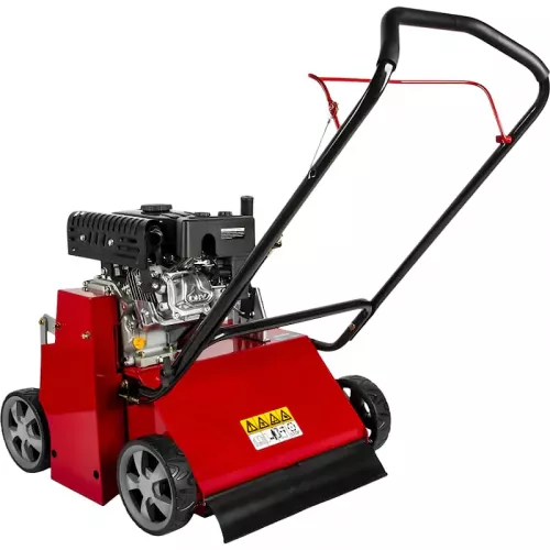 DDE SC 51 скарификатор бензиновый 909-150