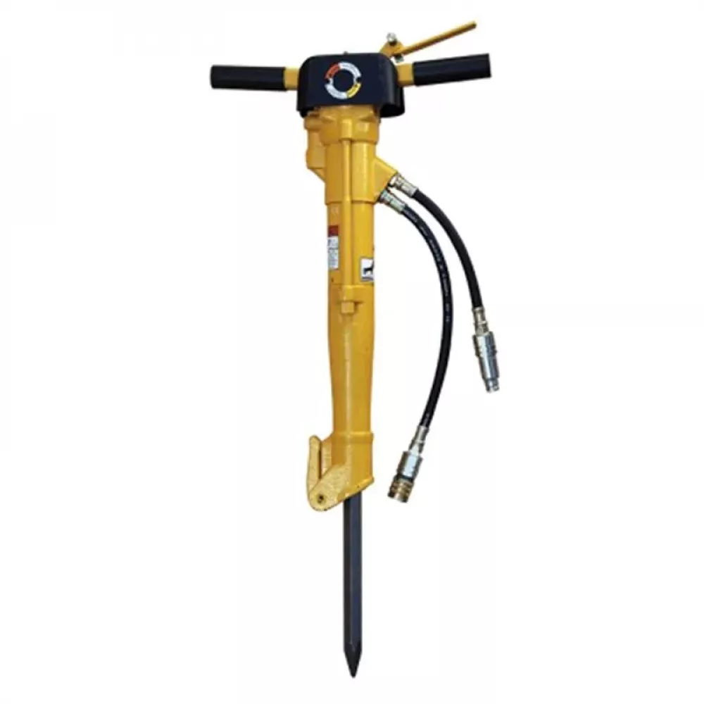 Гидромолоток отбойный Caiman BH161V, ручной (пика в комплекте)