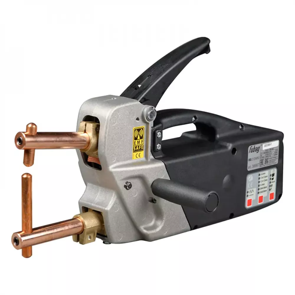 FUBAG SG 2 подвесные сварочные клещи 38 997