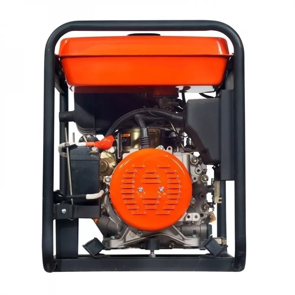 Aurora ADE 4500 D дизельный генератор 2214688