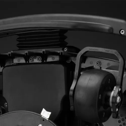 Caiman Tech X4 Elite Premium робот-газонокосилка TH040L401Z + 40PUV08P90