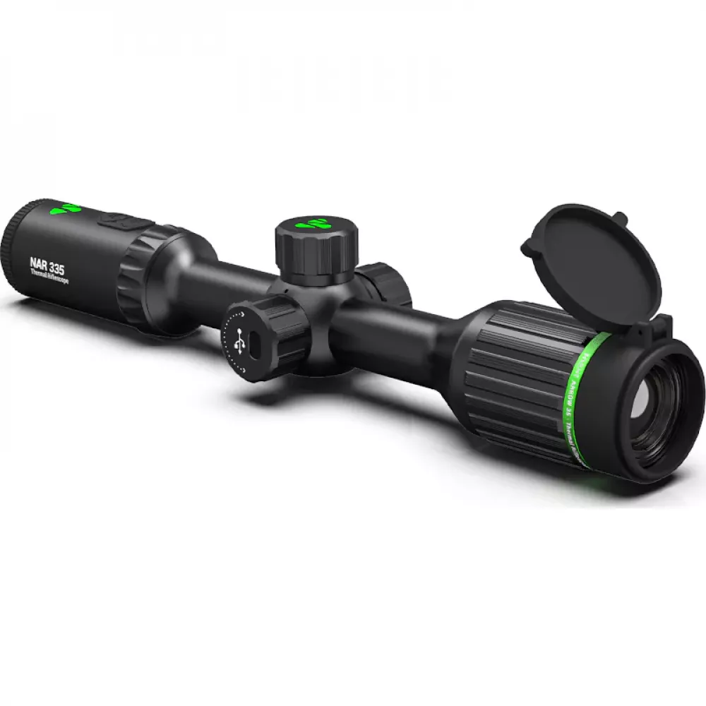 CONOTECH Night Arrow 335 тепловизионный прицел