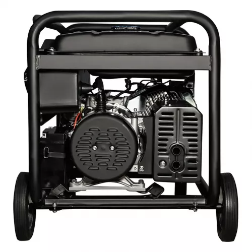 FoxWeld Expert G7500 EW бензиновый генератор 7245