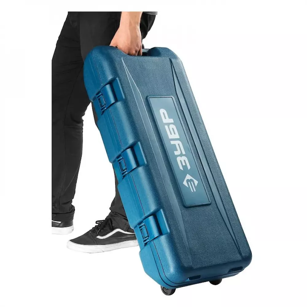 Молоток отбойный ЗУБР Бетонолом ЗМ-50-2000 ВК Профессионал