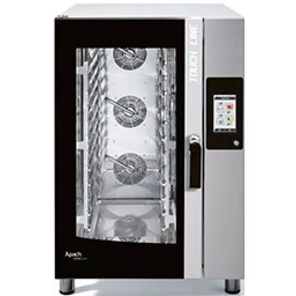 Печь конвекционная электрическая Apach AB10T