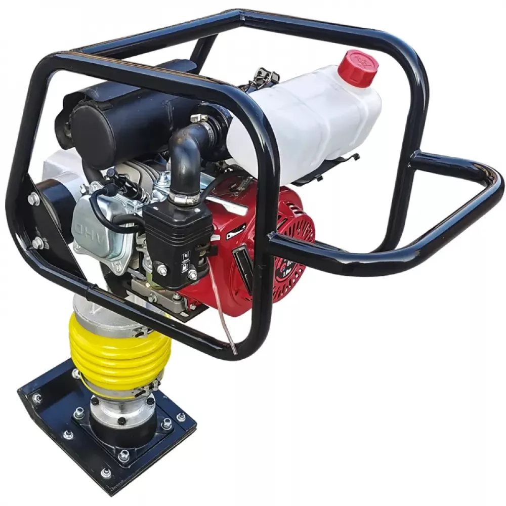 Edon ED-HR100 вибротрамбовка бензиновая 21622