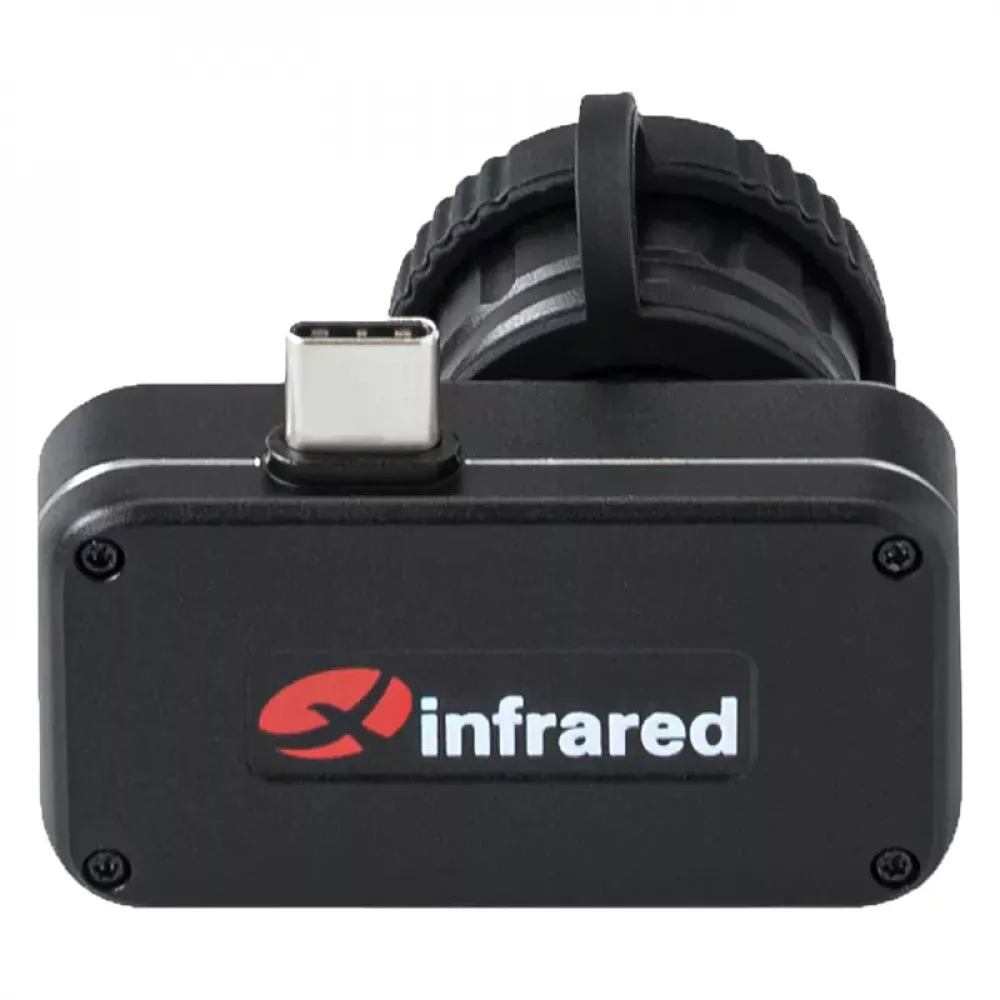 iRay Xinfrared T3 тепловизор для смартфона