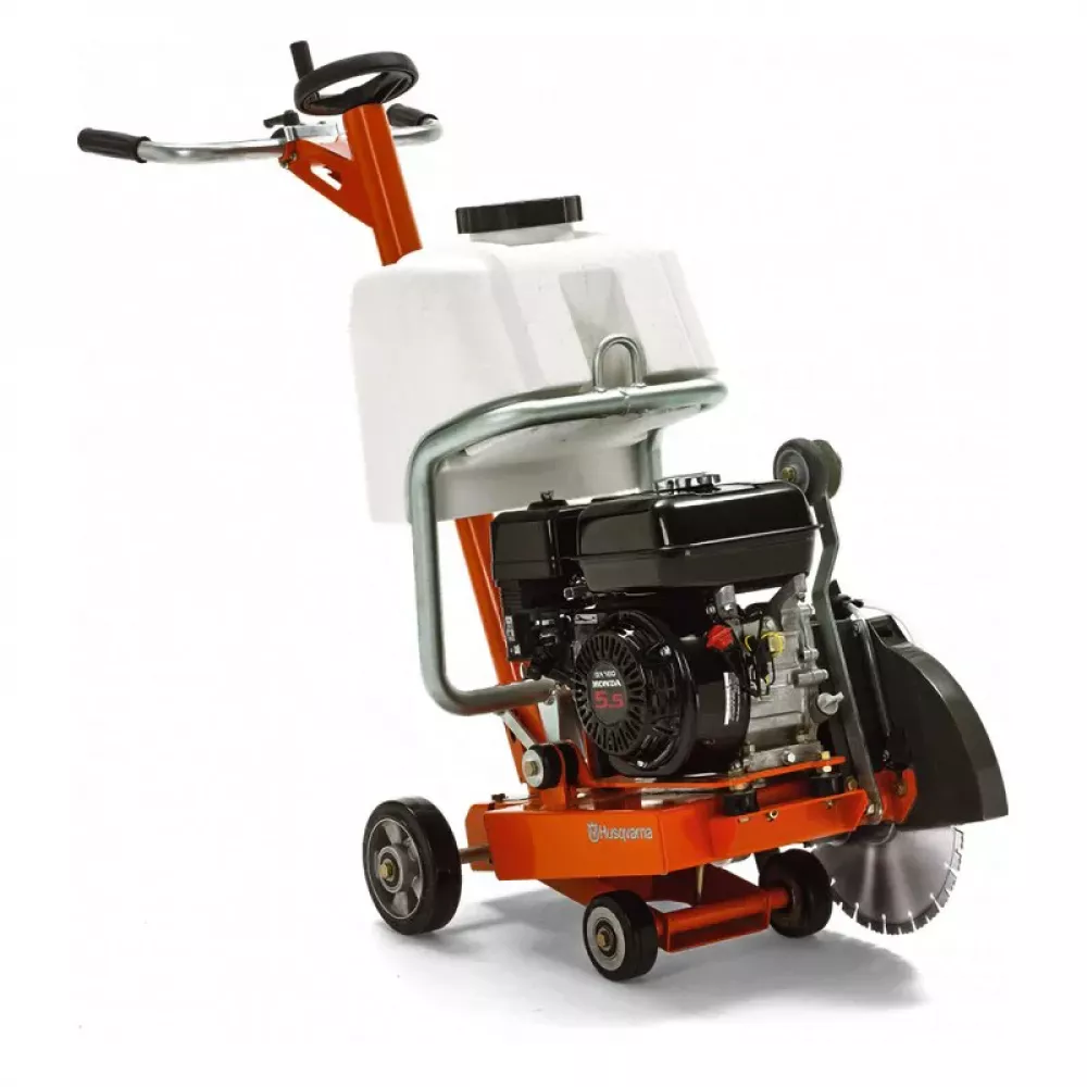 Husqvarna FS 5000 D швонарезчик 750 мм 9672073-38