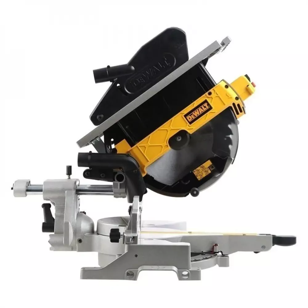 Торцовочная пила DeWALT D27111, D27111-QS