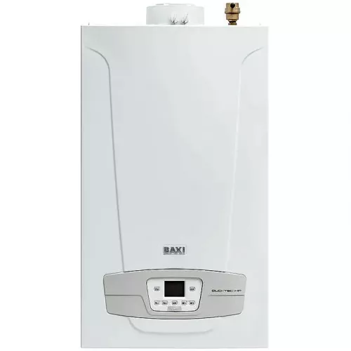 Baxi LUNA DUO-TEC MP+ 1.90 котел газовый настенный 7221295