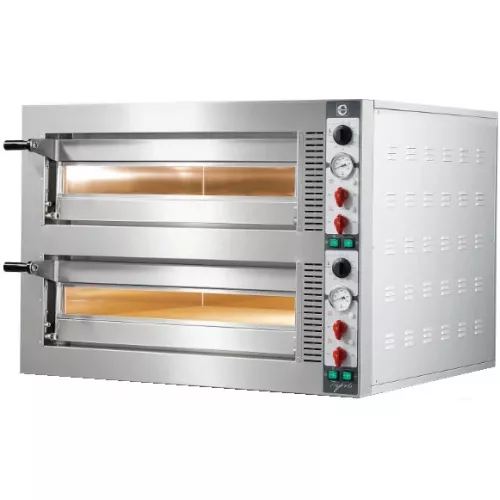 Печь для пиццы Cuppone TIEPOLO TP935/2CM-C5-CP