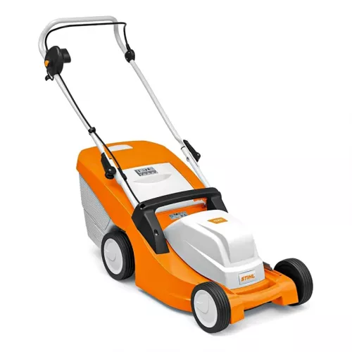 STIHL RME 443 электрическая газонокосилка 63380112405