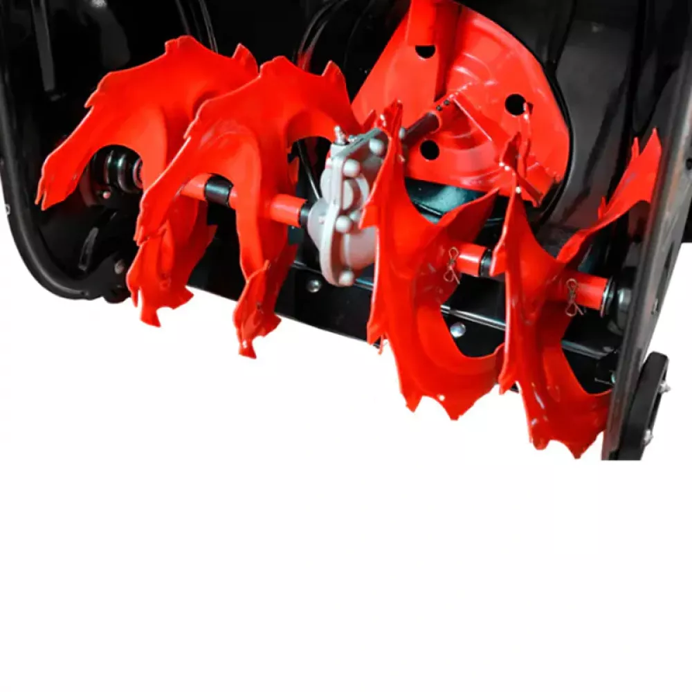 AL-KO SnowLine 620 E III снегоуборщик бензиновый 113067