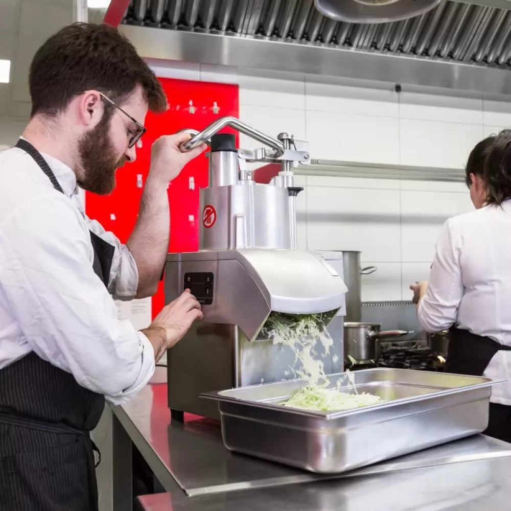 Овощерезка Sammic CA-41