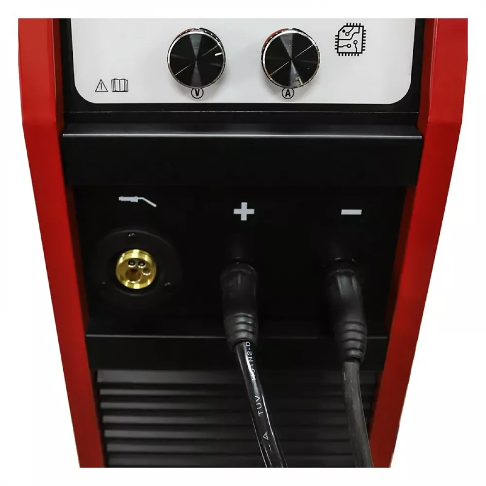 FoxWeld UNO MIG 250 DOUBLE PULSE сварочный полуавтомат 7181