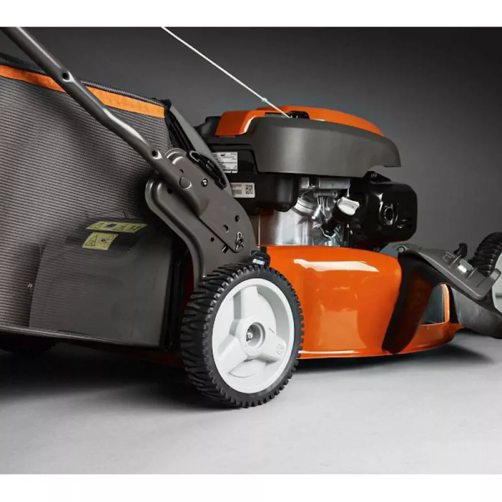 Газонокосилка Husqvarna LC 356V, 9614102-91