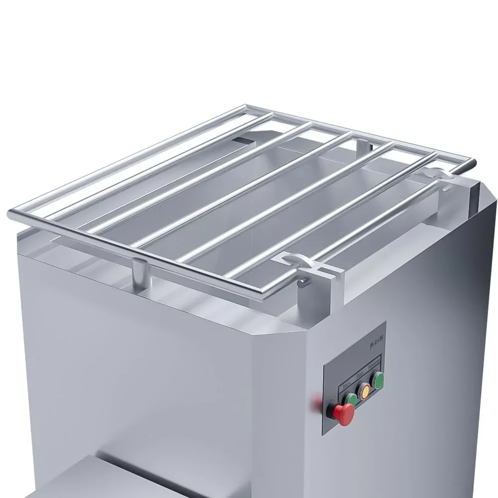 Волчок Hualian Machinery JR-D120