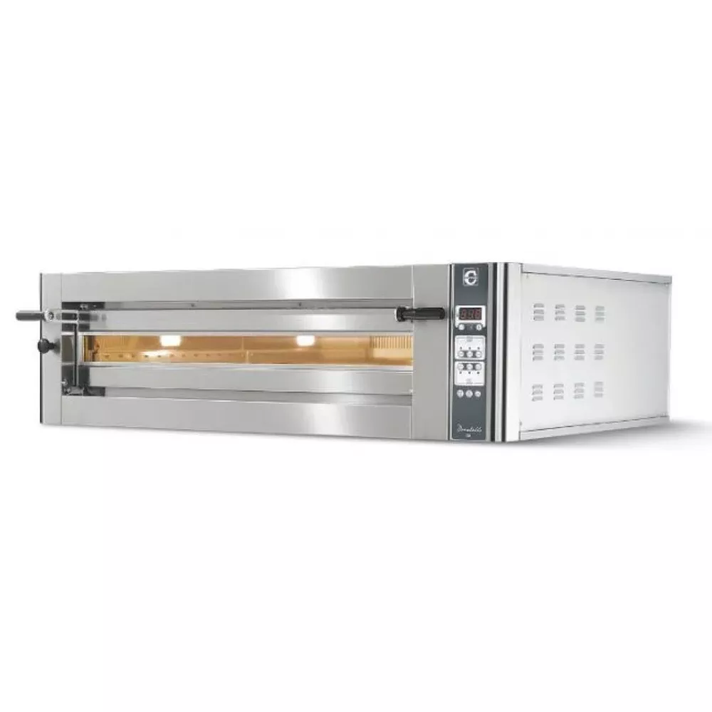Печь для пиццы Cuppone DONATELLO DN935/1D-C5-CP