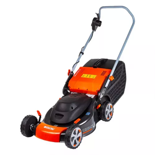 Газонокосилка электрическая Oleo-Mac G 44 PE COMFORT PLUS, 6612-9060