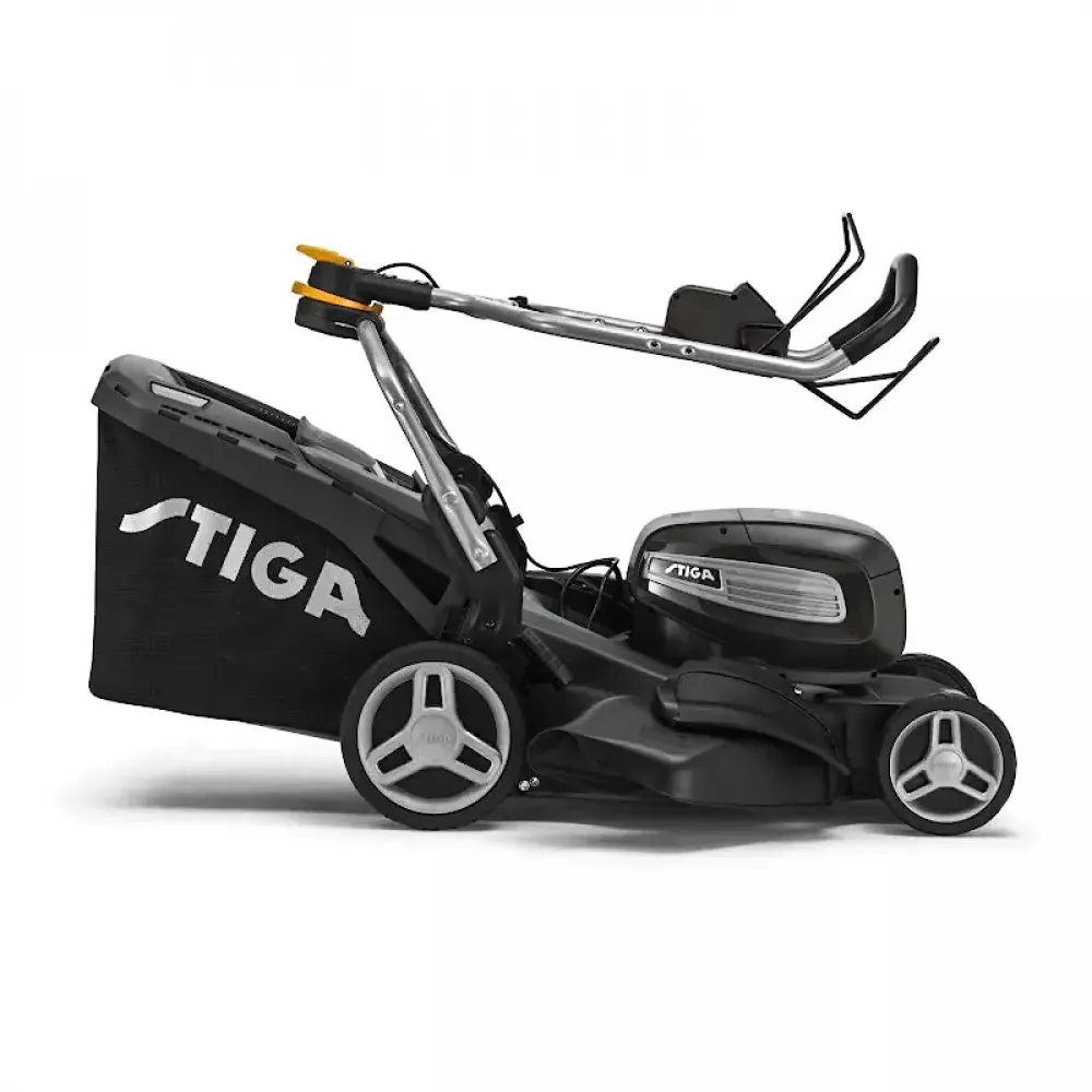 Stiga COMBI 950e V аккумуляторная газонокосилка (без АКБ и ЗУ) 294507898/ST2