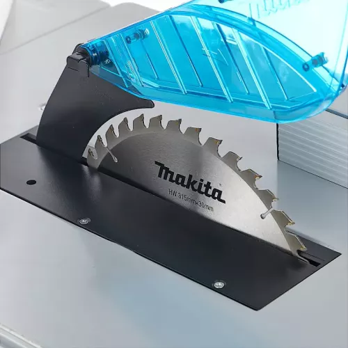 Makita 2712 пила настольная