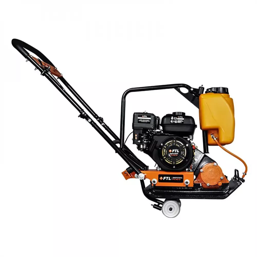 FoxWeld FTL PCF 70 виброплита 7374