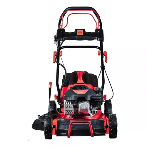 FUBAG FPL 46 SM ES газонокосилка бензиновая 41050