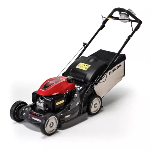 HONDA HRX 476 VKEH газонокосилка бензиновая HRX476С2VKEH