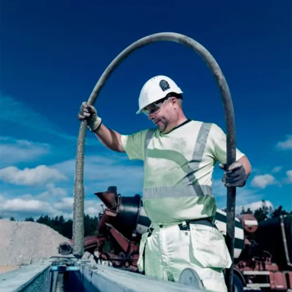 Вибратор высокочастотный со встроенным преобразователем Husqvarna Atlas Copco Smart 40, 9678558-03