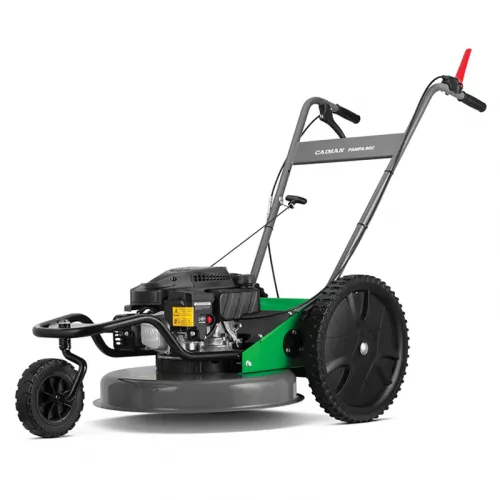 Caiman Pampa 60C косилка для высокой травы 4000361301