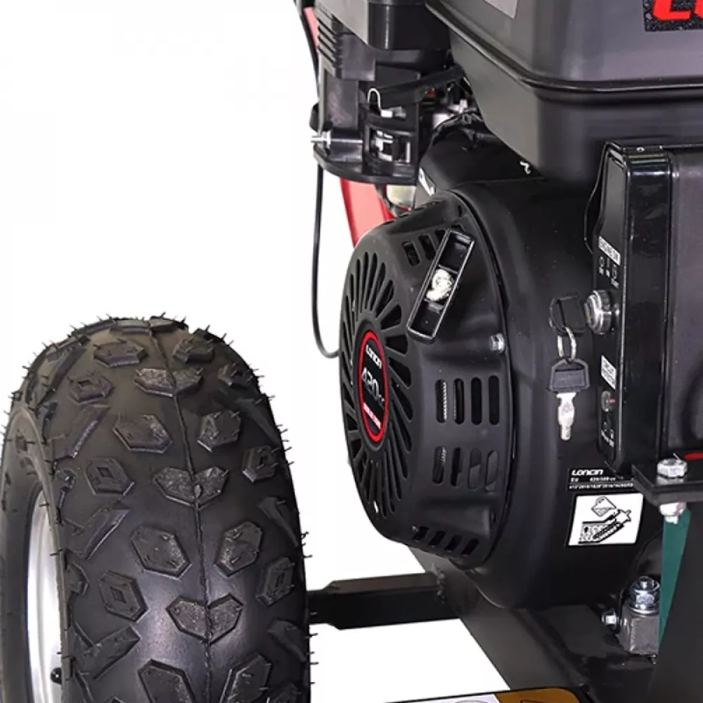 ZimAni SG350 измельчитель пней