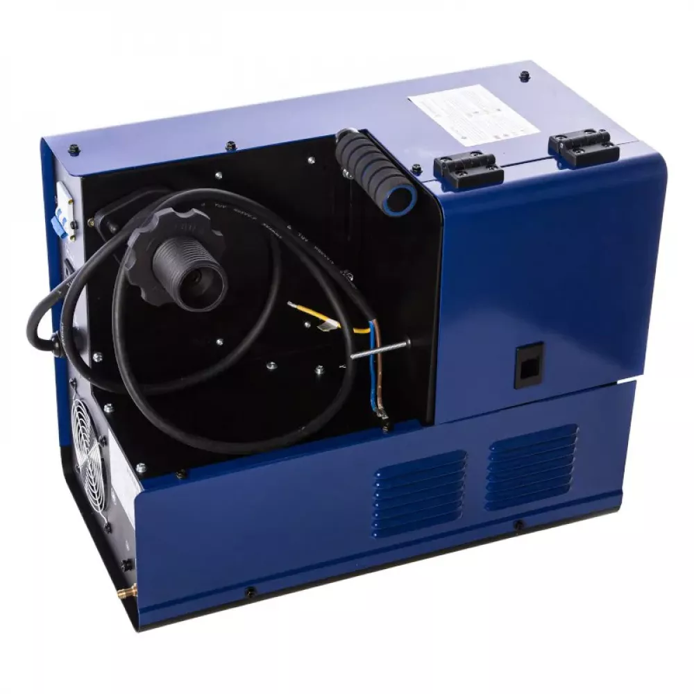 BRIMA MIG/MMA-250-1 сварочный полуавтомат 220v, 00000008990