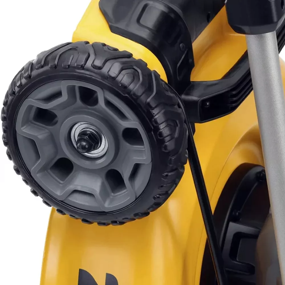 DeWalt DCMW564N-XJ газонокосилка аккумуляторная (без АКБ и ЗУ)