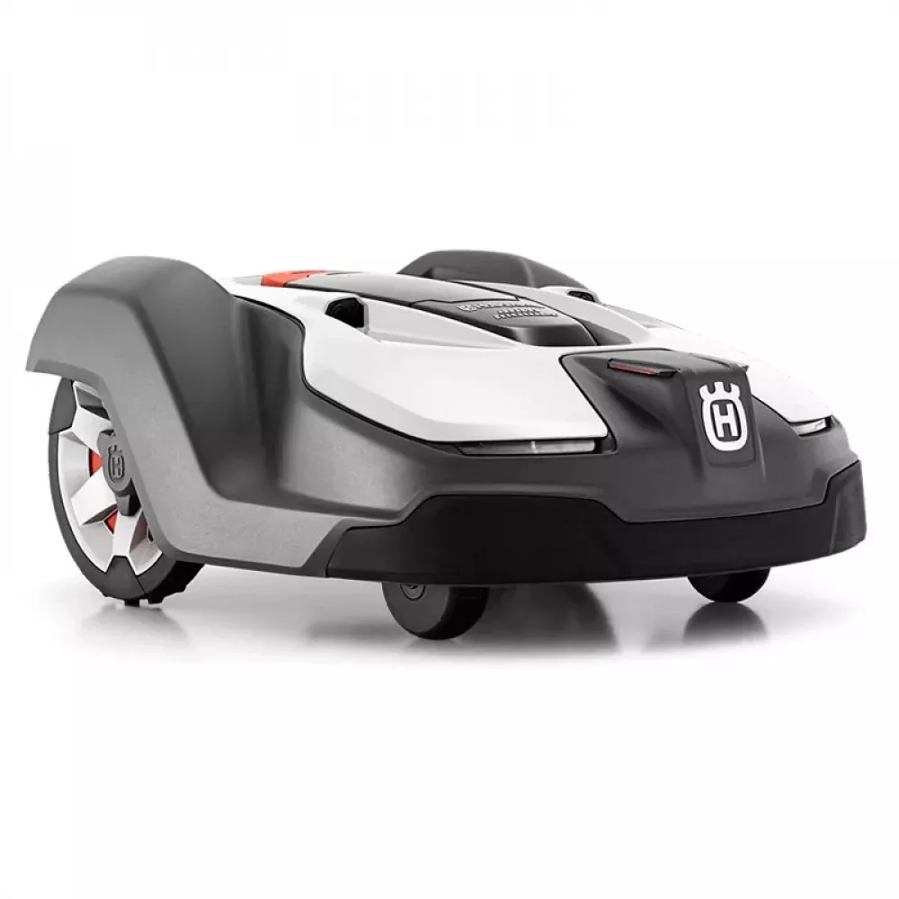 Газонокосилка-робот Husqvarna Automower 450X, 9678530-11