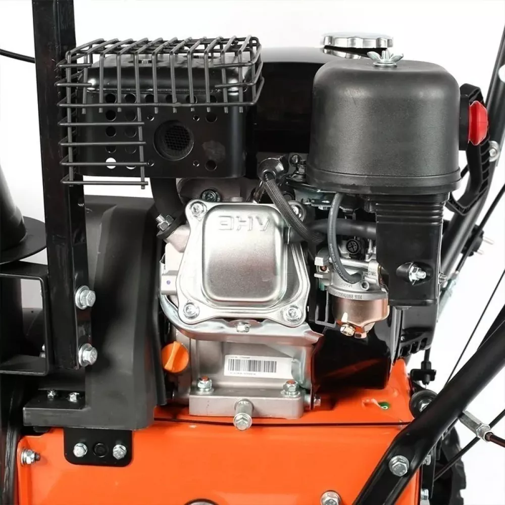 PATRIOT Сибирь 85 ЕТ снегоуборщик бензиновый, 426108850