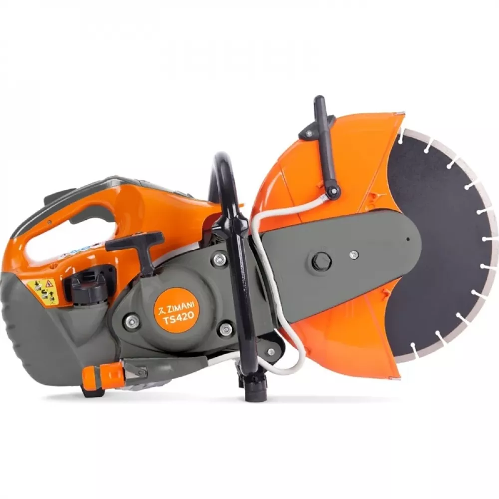 ZimAni TS420 бензорез