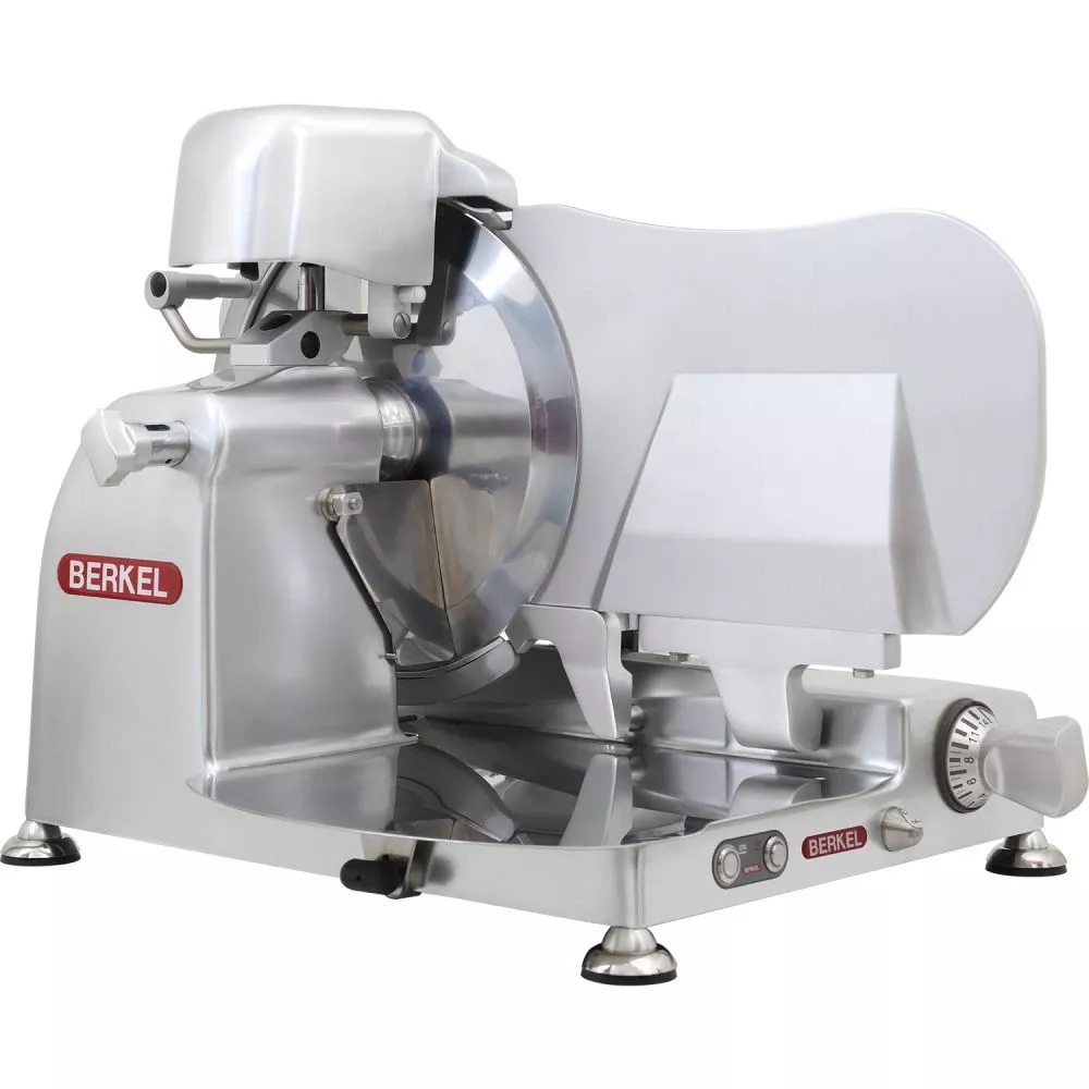 Слайсер Berkel Suprema PES350 3Ф