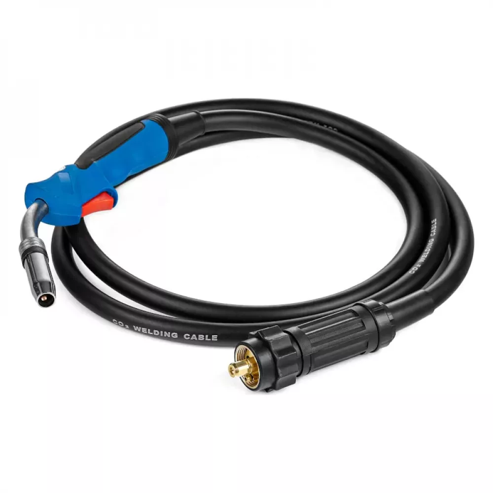 ПТК MIG 250 ПРОФИ инверторный сварочный полуавтомат 005.200.203