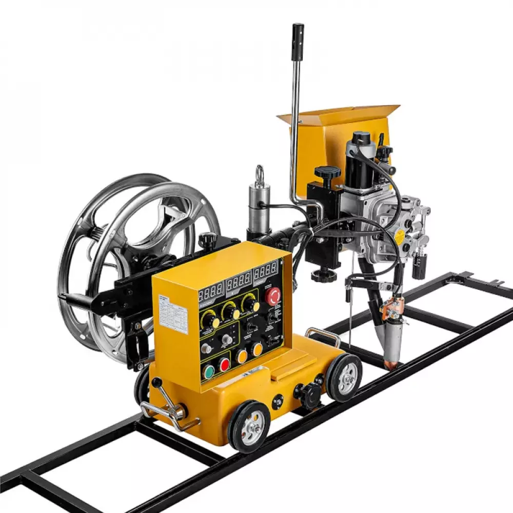 ПТК RILON MZ 1250 HD НАКС сварочный трактор 005.300.608