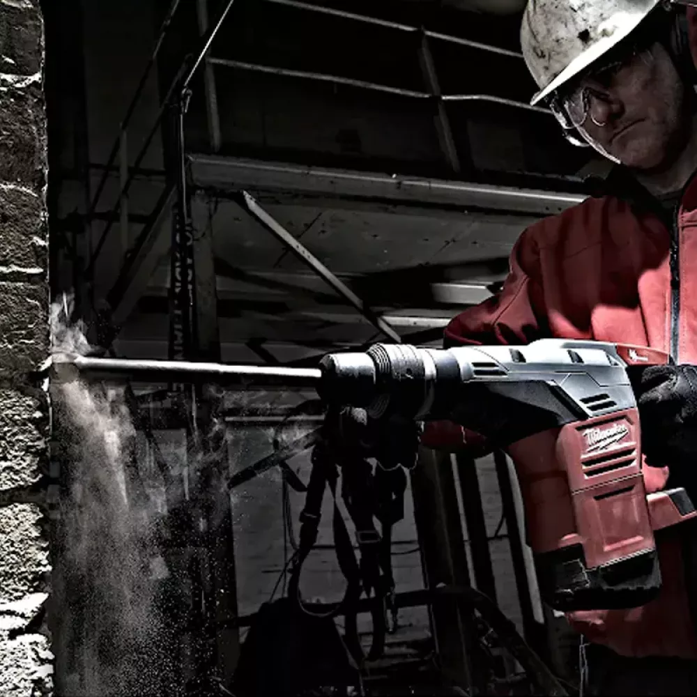 Milwaukee K 540 S сетевой перфоратор 4933418100