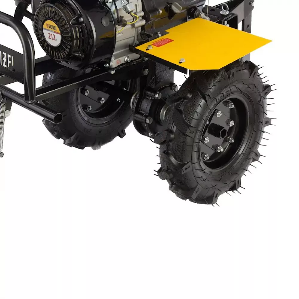 DENZEL DPT-270X мотоблок 56403