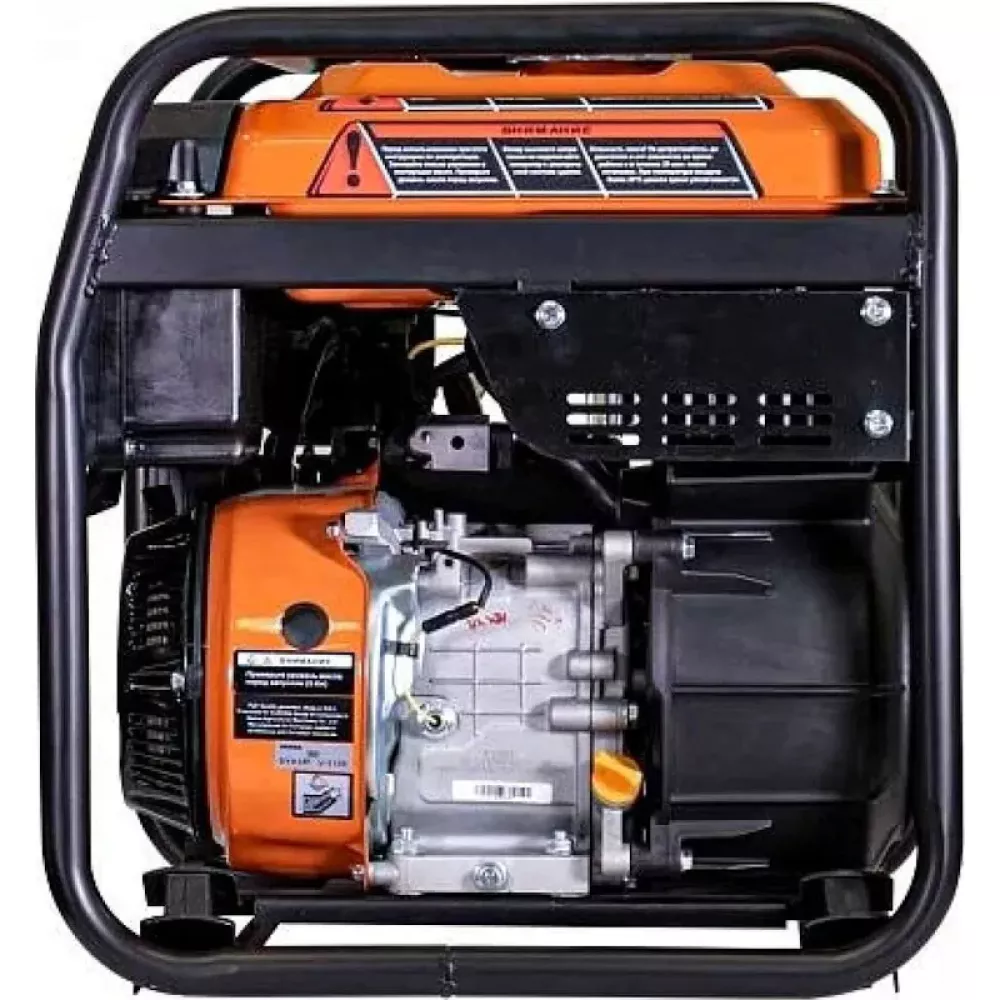 Aurora AGE 4500 I генератор инверторный 2131098