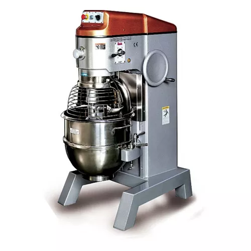 Планетарный миксер Spar SP60HA