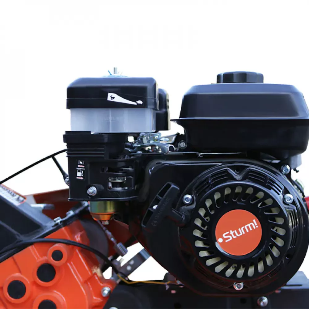 Sturm! GK72CI10 мотоблок бензиновый