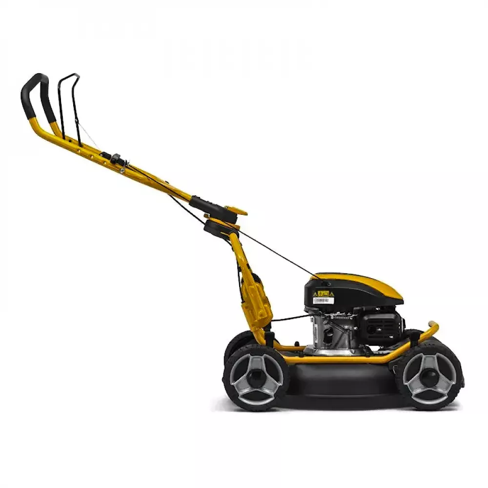 Stiga MULTICLIP 550 бензиновая газонокосилка 291501048/ST2