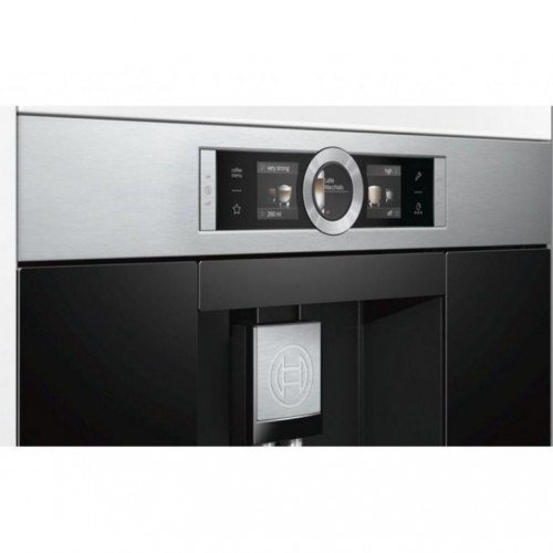 Кофемашина Bosch CTL636ES1