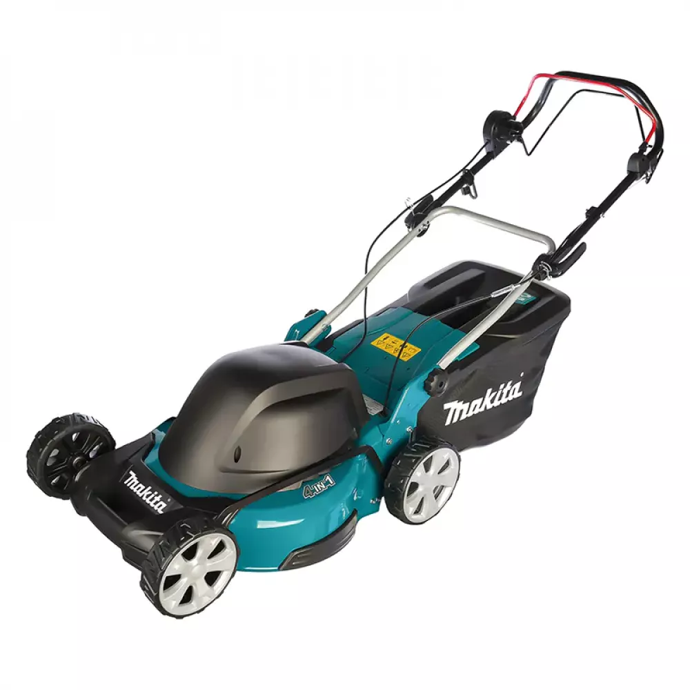 Электрическая газонокосилка Makita ELM4613