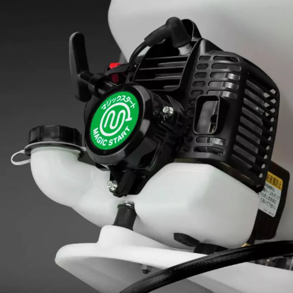 Опрыскиватель бензиновый ранцевый Caiman PS15 STANDARD, 355010