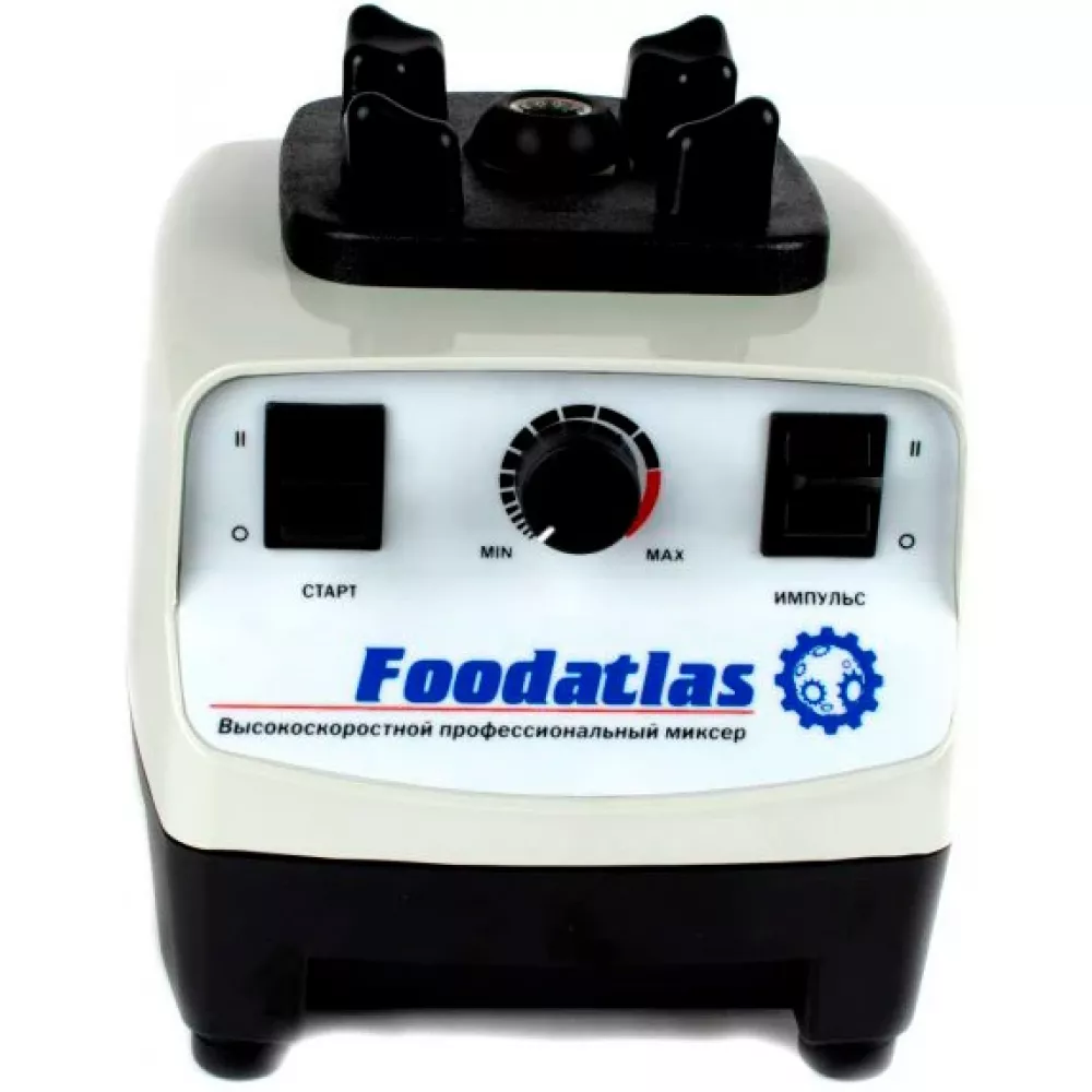 Блендер Foodatlas YX-767
