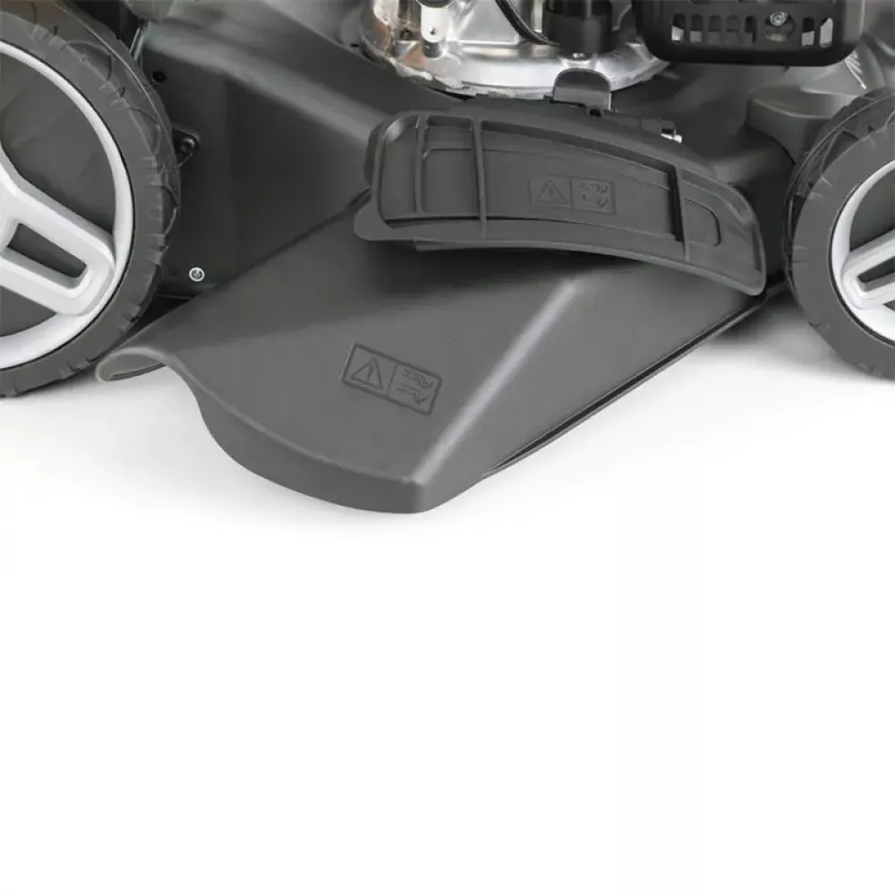 Бензиновая газонокосилка Stiga Combi 48 SЕQ, 2L0486548/ST1